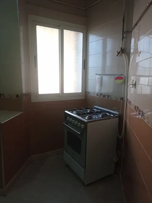 Location vacances Niveau De Villa F2 El taref El kala