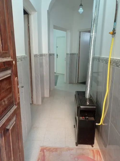 Location vacances Niveau De Villa F2 El taref El kala