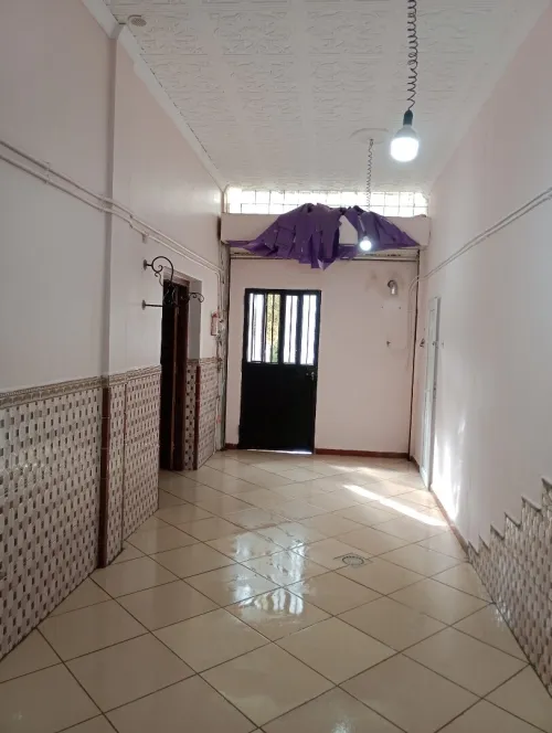 Vente Villa Sidi Bel Abbès Tenira