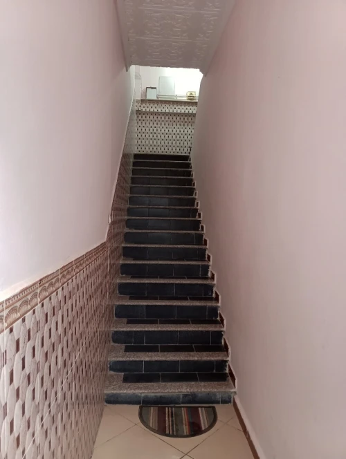 Vente Villa Sidi Bel Abbès Tenira