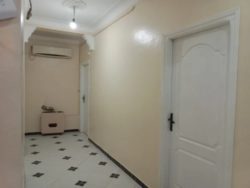 Vente Villa Sidi Bel Abbès Tenira