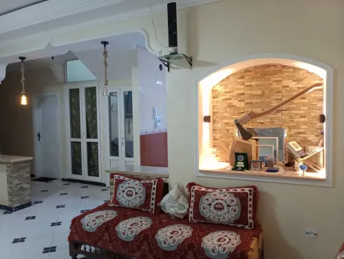 Vente Villa Sidi Bel Abbès Tenira