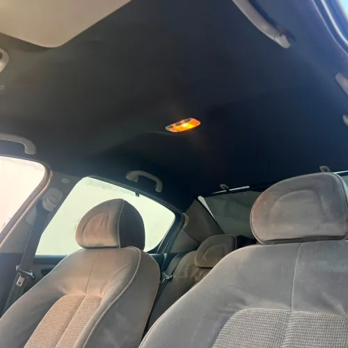 Peugeot 407 2006 Toute option