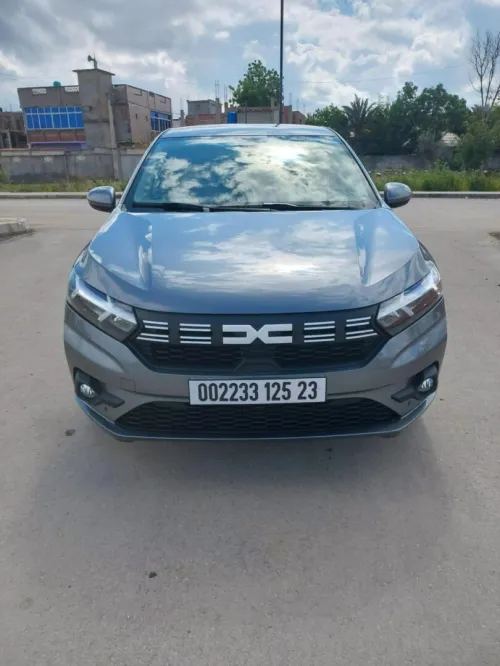 Dacia Logan 2026 Logan