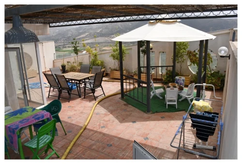 Vente Villa Béjaïa Ouzellaguen