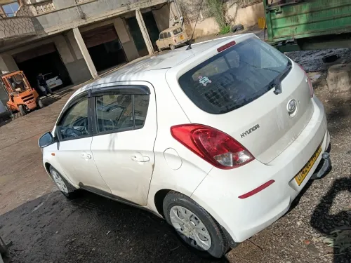 Hyundai i20 2015 Style