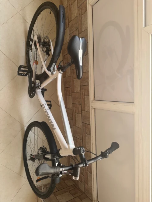Vélo Riverside 500
