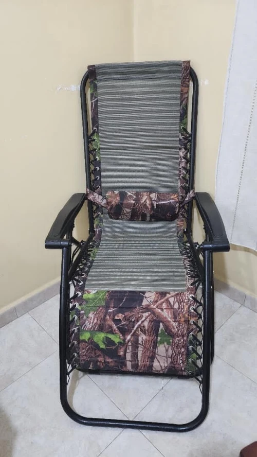 Chaise longue