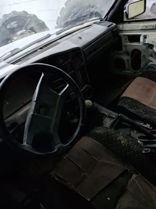 Peugeot 505 1995 Gr