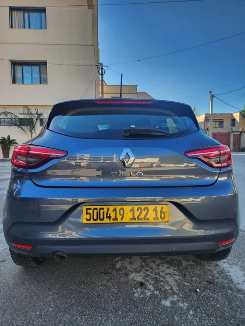 Renault Clio 5 2022 Intens