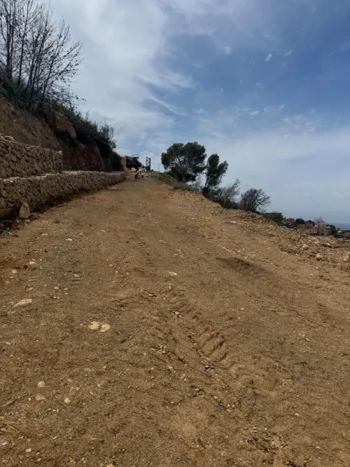 Vente Terrain Tipaza Larhat