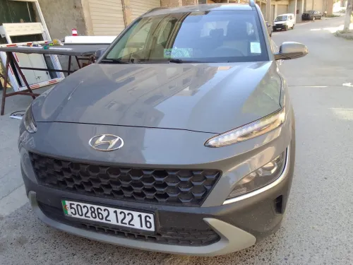 Hyundai Kona 2022 