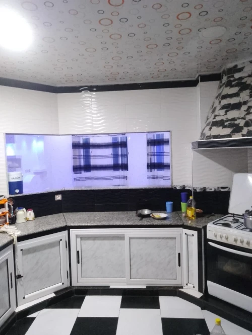 Vente Villa Mostaganem Hassi maameche