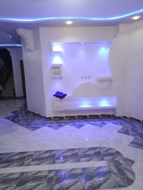 Vente Villa Mostaganem Hassi maameche