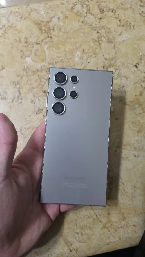 Samsung S24 ULTRA