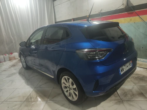 Renault Clio 5  2025 Evolution
