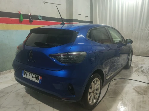 Renault Clio 5  2025 Evolution