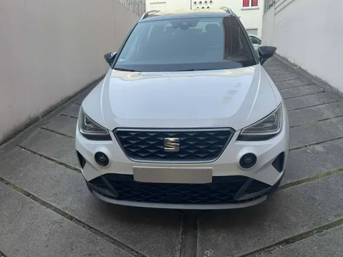 Seat Arona 2024 ARONA FR