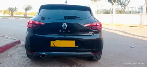 Renault Clio 5  2023 RS Line