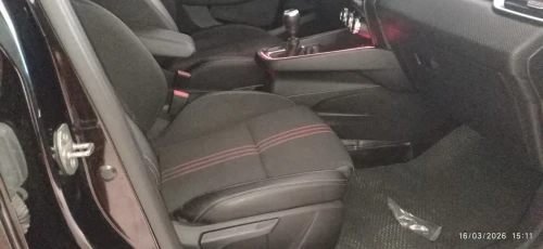 Renault Clio 5  2023 RS Line