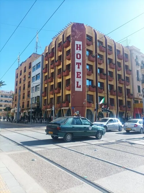 Location Local Sidi Bel Abbès Sidi bel abbes