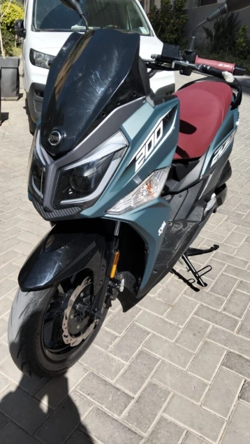 Sym Jet14 2026