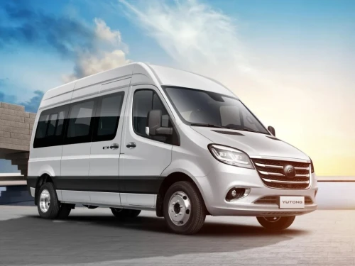 Yutong V6 2025