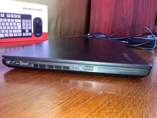 Lenovo thinkpad t440s i5 4eme