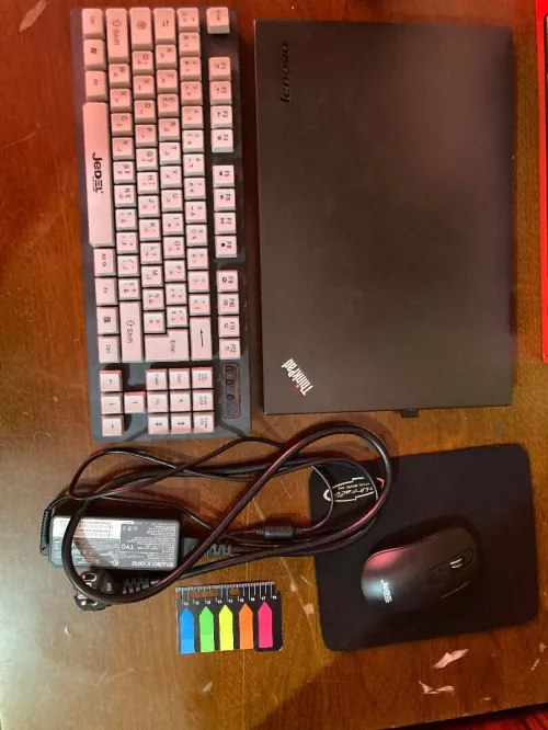 Lenovo thinkpad t440s i5 4eme