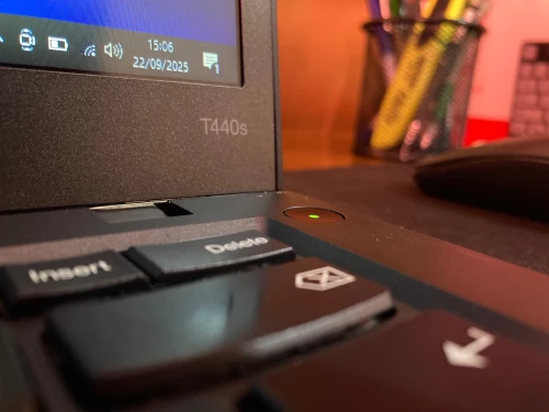 Lenovo thinkpad t440s i5 4eme