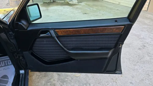 Mercedes Classe E 1993 250