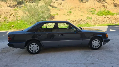 Mercedes Classe E 1993 250