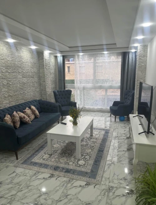 Location vacances Appartement F3 Tipaza Gouraya