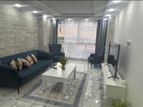 Location vacances Appartement F3 Tipaza Gouraya