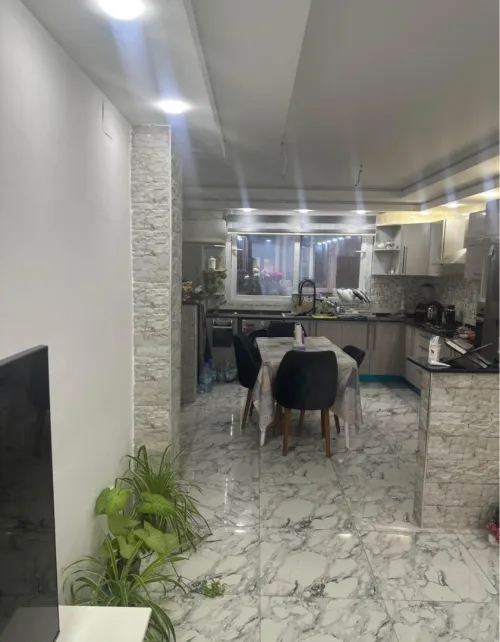 Location vacances Appartement F3 Tipaza Gouraya