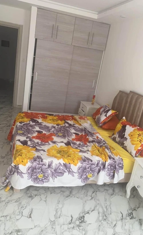 Location vacances Appartement F3 Tipaza Gouraya