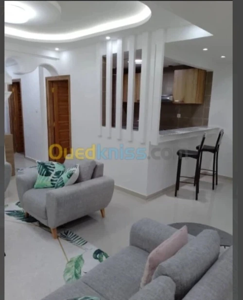 Location vacances Appartement F2 Annaba Annaba