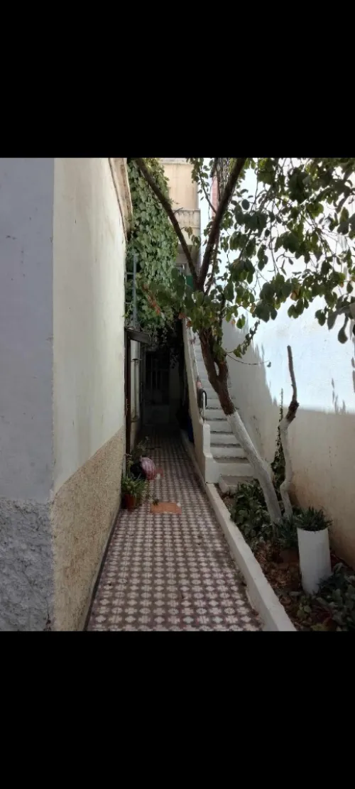 Vente Villa Constantine Constantine