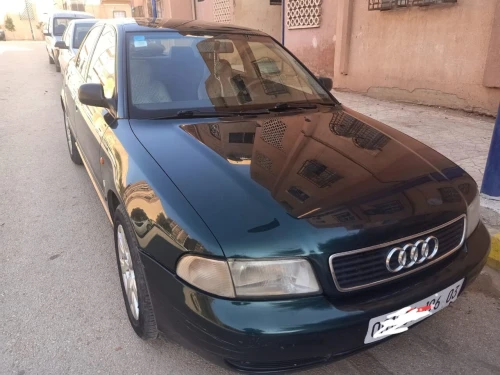 Audi A4 1996 A4