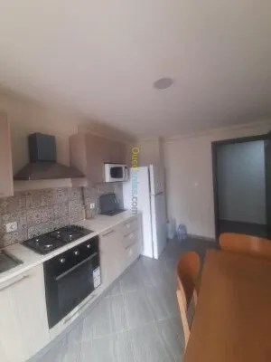Location vacances Appartement F4 Oran Bir el djir