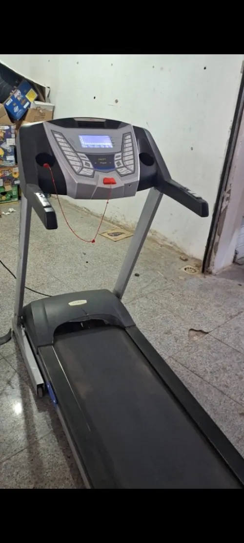 Tapis roulant professional 
