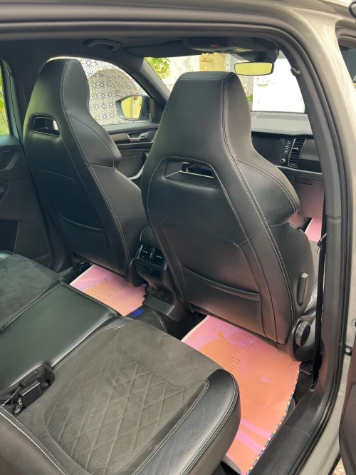 Skoda Kodiaq 2024 Sport line