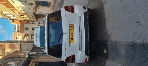 Mercedes GLK 2012 TECHNOLOGIE + 