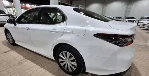 Toyota Camry 2023 