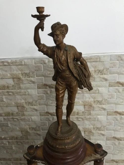 Sculpture