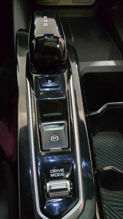 Geely Coolray 2023 Battel