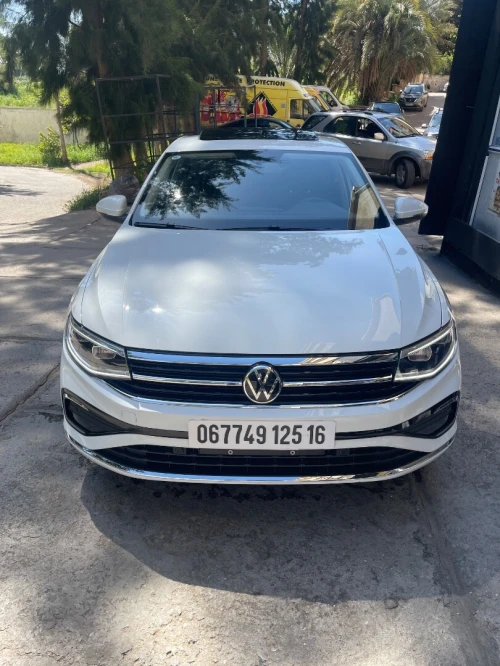 Volkswagen Bora 2025 Toute option