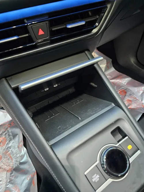 Volkswagen Tiguan 2024 Move