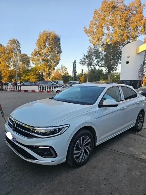 Volkswagen Bora 2025 Carat