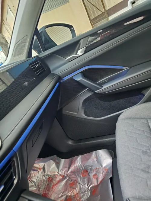 Volkswagen Tiguan 2024 Move